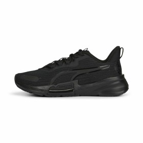 Sports Trainers for Women Puma Pwrframe Tr 2 Nova S Black by Puma, Footwear - Ref: S64108920, Price: 63,67 €, Discount: %