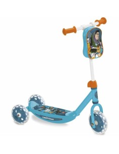 Trottinette Stamp Hot Wheels | Tienda24 Tienda24.eu