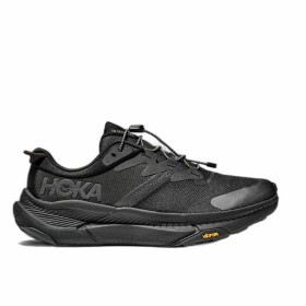 Chaussures de sport pour femme HOKA Transport Montagne Noir de HOKA, Plein air et sports - Réf : S64108925, Prix : 0,00 €, Re...