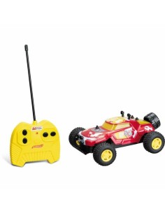 Coche Teledirigido Lexibook Max Buggy | Tienda24 Tienda24.eu