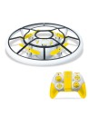 Dron Teledirigido Mondo Ultradrone X13 Luz LED | Tienda24 Tienda24.eu