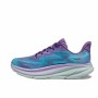 Running Shoes for Adults HOKA Clifton 9 Aquamarine Lady by HOKA, Sports and outdoors - Ref: S64108927, Price: 0,00 €, Discoun...