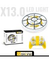 Dron Teledirigido Mondo Ultradrone X13 Luz LED | Tienda24 Tienda24.eu