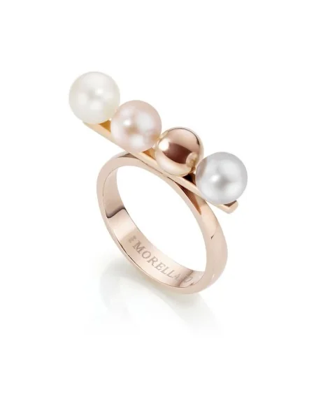 Ladies' Ring Morellato SADX05012 (12) | Tienda24 Tienda24.eu