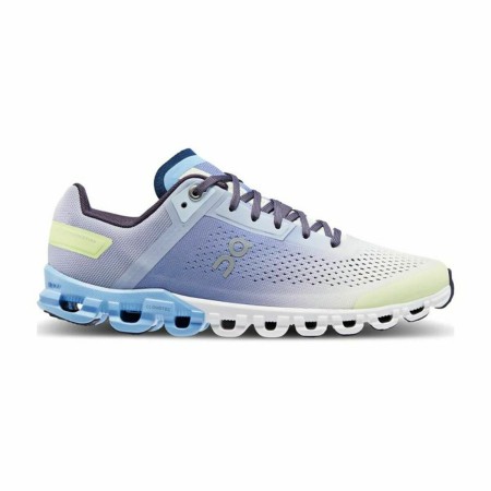 Zapatillas de Running para Adultos On Running Cloudflow Lavanda Mujer de On Running, Aire libre y deportes - Ref: S64108929, ...