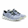 Laufschuhe für Erwachsene On Running Cloud X 3 Blau Damen von On Running, Outdoor und Sport - Ref: S64108930, Preis: 0,00 €, ...