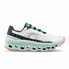 Running Shoes for Adults On Running Cloudmonster Aquamarine Lady by On Running, Sports and outdoors - Ref: S64108931, Price: ...