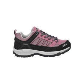 Zapatillas Deportivas Mujer Campagnolo Sun Hiking Montaña Salmón de Campagnolo, Aire libre y deportes - Ref: S64108932, Preci...