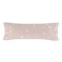 Housse de couette non rembourrée HappyFriday Basic Kids Little star Rose 90 x 200 cm de HappyFriday, Sacs de couchage - Réf :...