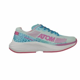 Running Shoes for Adults Atom Titan 3E White Lady by Atom, Sports and outdoors - Ref: S64108937, Price: 0,00 €, Discount: %