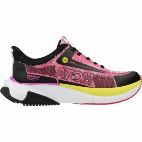 Zapatillas de Running para Adultos Atom AT131 Rosa Mujer de Atom, Aire libre y deportes - Ref: S64108938, Precio: 79,24 €, De...