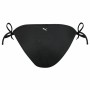 Bragas Puma Swim Botton Negro de Puma, Ropa de baño - Ref: S64108940, Precio: 18,50 €, Descuento: %