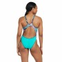 Costume da Bagno Donna Zoggs Master Back Acquamarina di Zoggs, Abbigliamento da bagno - Rif: S64108950, Prezzo: 52,53 €, Scon...