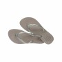 Tongs pour Femmes Havaianas Fantasia Gloss Argenté de Havaianas, Tongs - Réf : S64108953, Prix : 14,64 €, Remise : %