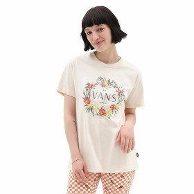 Camisola de Manga Curta Mulher Ellesse Colpo Branco | Tienda24 - Global Online Shop Tienda24.eu