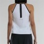 Camiseta Deportiva de Manga Corta Bullpadel Uncia de Bullpadel, Mujer - Ref: S64108962, Precio: 29,80 €, Descuento: %