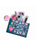 Set de Maquillaje Infantil Clementoni Crazy Chic Multicolor | Tienda24 Tienda24.eu