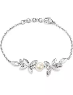 Pulsera Mujer Thomas Sabo LBA0043-051-14-L | Tienda24 Tienda24.eu