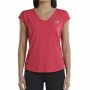 Camiseta Deportiva de Manga Corta Bullpadel Usier de Bullpadel, Mujer - Ref: S64108965, Precio: 36,46 €, Descuento: %