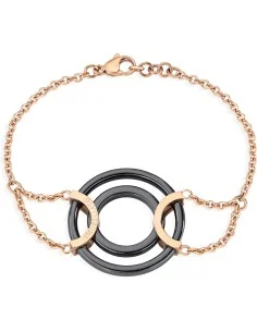 Bracelet Femme Guess JUMB01332JWSTS | Tienda24 Tienda24.eu