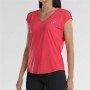 Camiseta Deportiva de Manga Corta Bullpadel Usier de Bullpadel, Mujer - Ref: S64108965, Precio: 36,46 €, Descuento: %