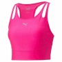 Women’s Short Sleeve T-Shirt Puma Ultraform Crop Lady | Tienda24 - Global Online Shop Tienda24.eu