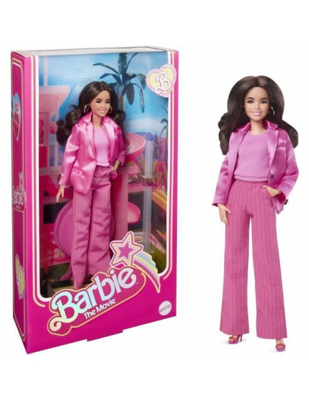 Baby-Puppe Barbie Gloria Stefan | Tienda24 Tienda24.eu