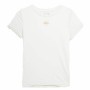 T-shirt 4F Fnk F193 de 4F, Mulher - Ref: S64108975, Preço: 13,75 €, Desconto: %