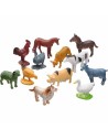 Puzzle Schmidt Spiele Granja 40 Piezas | Tienda24 Tienda24.eu