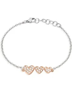 Bracciale Donna Morellato SAEU06 20 cm da Morellato, Bracciali - Ref: S0366494, Precio: €17.79, Descuento: %