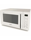 Micro-ondes Whirlpool Corporation MWP2S1 Blanc 900 W 25 L | Tienda24 Tienda24.eu