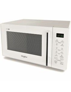 Microondas Flama 1831FL Crema 700 W 20 L | Tienda24 Tienda24.eu