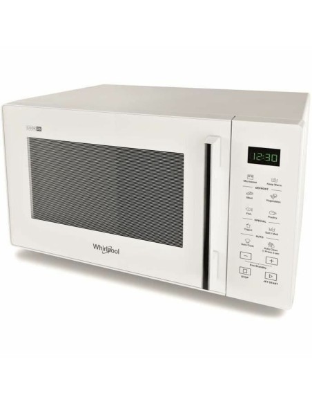 Micro-ondes Whirlpool Corporation MWP2S1 Blanc 900 W 25 L | Tienda24 Tienda24.eu