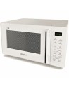 Microondas Whirlpool Corporation MWP2S1 Blanco 900 W 25 L | Tienda24 Tienda24.eu