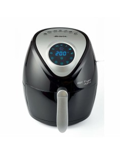 Heißluftfritteuse Taurus AIR FRY DIG DUO 2600 W 45 L | Tienda24 Tienda24.eu