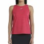 Camiseta Deportiva de Manga Corta Bullpadel Unase Rojo Carmesí de Bullpadel, Mujer - Ref: S64108984, Precio: 34,51 €, Descuen...