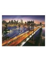 Puzzle Educa Manhattan 3000 Piezas | Tienda24 Tienda24.eu