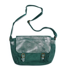 Damen Handtasche IRL GRNN-GRNN grün (27 x 21 cm)