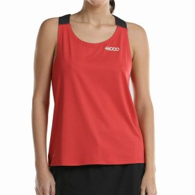 T-shirt +8000 Nene Vermelho de +8000, Mulher - Ref: S64108990, Preço: 23,63 €, Desconto: %