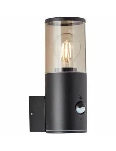 Applique da Parete Brilliant Nero 20 W da Brilliant, Lampade da parete - Ref: S7191227, Precio: 55,45 €, Descuento: %