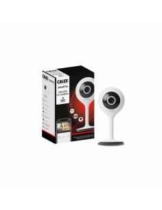 Videocamera di Sorveglianza Calex da Calex, Apparecchiature di videosorveglianza - Ref: S7191232, Precio: 62,22 €, Descuento: %