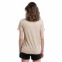 Camisola de Manga Curta Mulher Champion Crewneck | Tienda24 - Global Online Shop Tienda24.eu