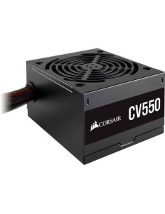 Fuente de Alimentación Gaming Tempest PSU 550W 550 W | Tienda24 Tienda24.eu