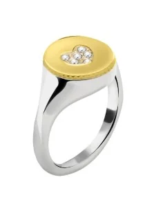 Anillo Mujer Guess JUBR03164JWRH58 18 | Tienda24 Tienda24.eu