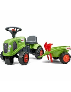 Cavalcabili Falk Claas 212C Trattore da Falk, Cavalcabili e accessori - Ref: S7191247, Precio: 62,92 €, Descuento: %