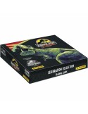 Collectible Cards Pack Panini Jurassic Parc - Movie 30th Anniversary | Tienda24 Tienda24.eu