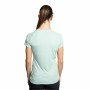 T-Shirt Trangoworld Chovas Aquamarin von Trangoworld, Frau - Ref: S64109002, Preis: 23,38 €, Rabatt: %