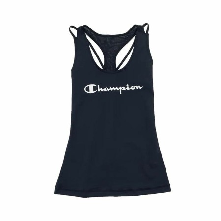 Camiseta para Mujer sin Mangas Champion Tank Top de Champion, Mujer - Ref: S64109003, Precio: 26,83 €, Descuento: %