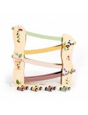 Wooden Track with Ramps for Car Tiny Love | Tienda24 Tienda24.eu