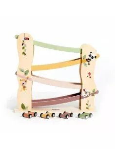 Pista de Madeira com Rampas para Carros Tiny Love de Tiny Love, Pistas - Ref: S7191268, Precio: 48,81 €, Descuento: %